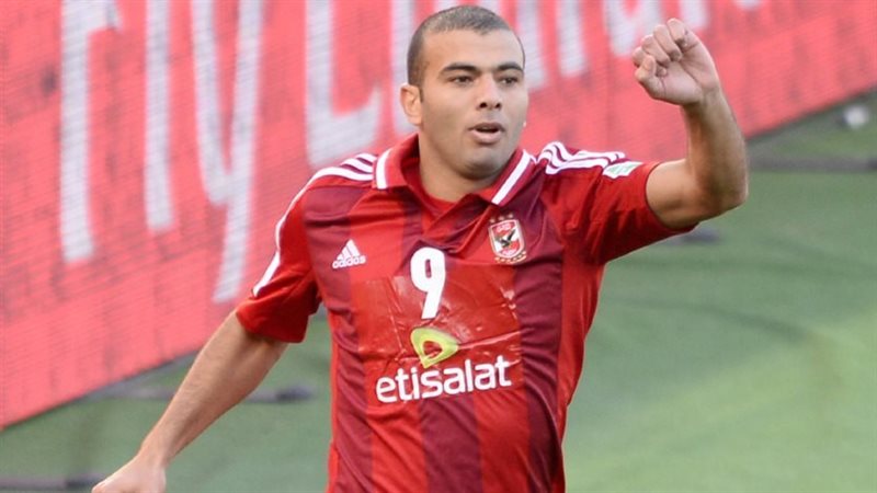 عماد متعب