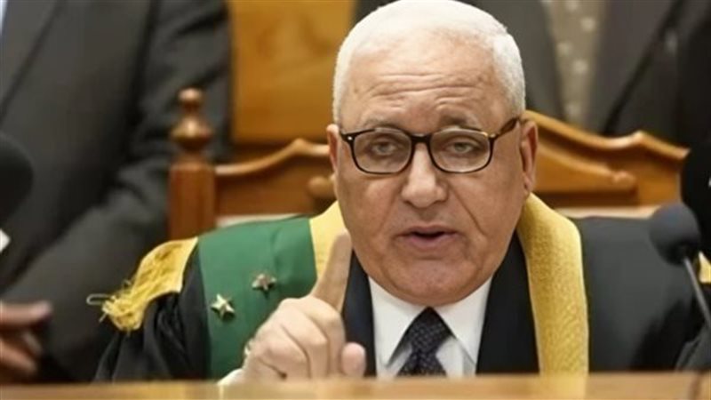 محمد السعيد الشربينى