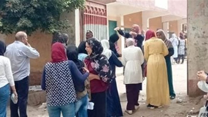 الثانوية العامة 