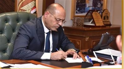 وزير العمل: 60% من تعداد مصر شباب ودول الخارج محتاجة لعمالة بلدنا بشدة 