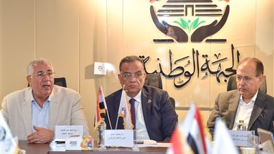 «إعلام الجبهة الوطنية» تضع خطة لمواكبة التحول الرقمي بإطلاق منصة شاملة