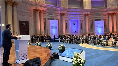 رئيس الوزراء: الاقتصاد المصري أثبت قدرته على الصمود والبناء