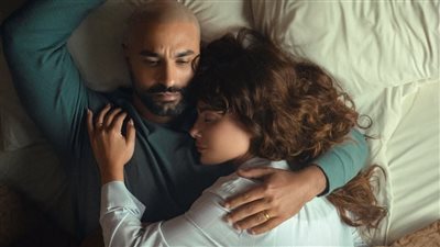 طرح البوستر الرسمي لمسلسل «220 يوم» استعدادا لعرضه