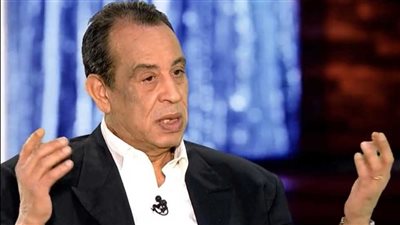 موعد ومكان عزاء نجل الموسيقار صلاح الشرنوبي