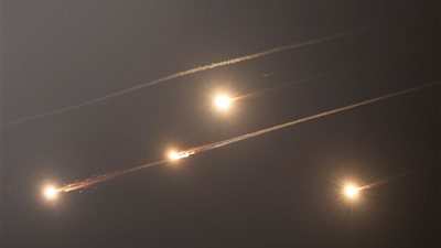 مصر ترفض التصعيد وتتمسك بالحل السلمي 