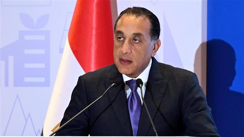 دكتور مصطفى مدبولي 