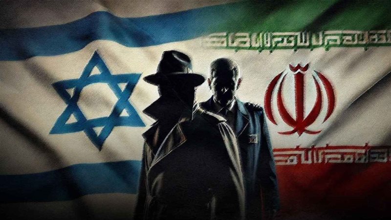 إيران وإسرائيل