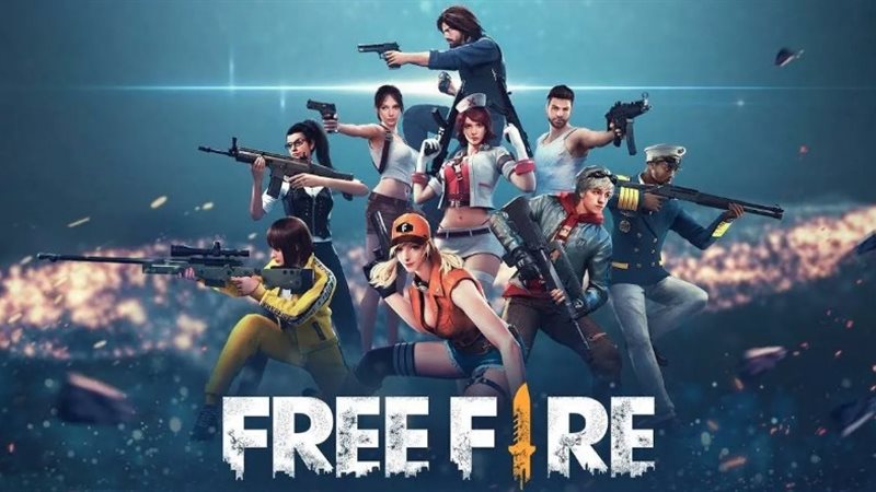 رموز Free Fire MAX الجديدة