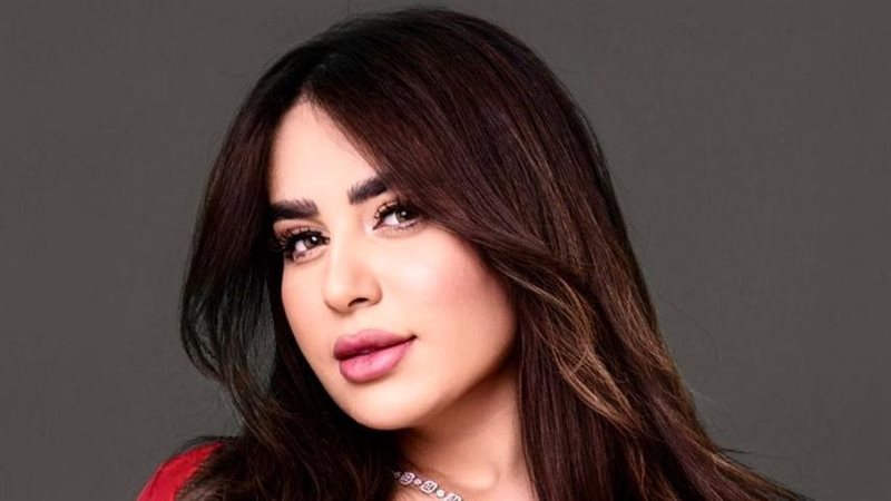 الإعلامية سهام صالح