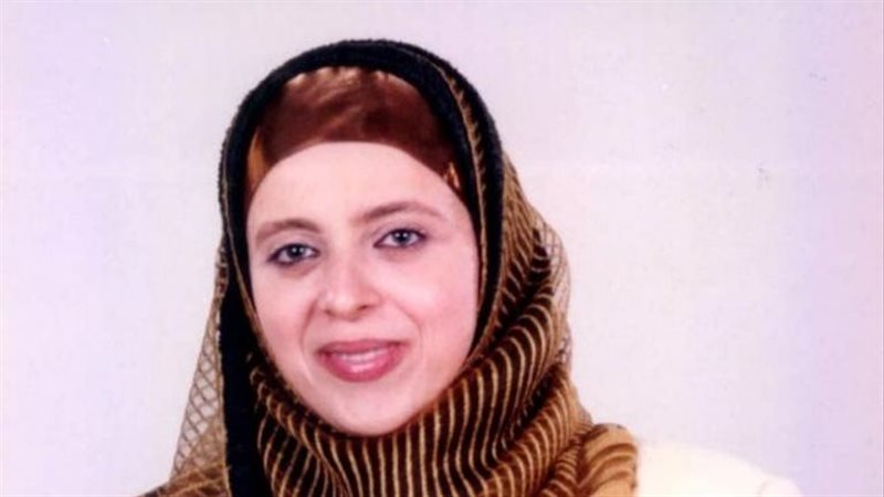 عبير الشرقاوي