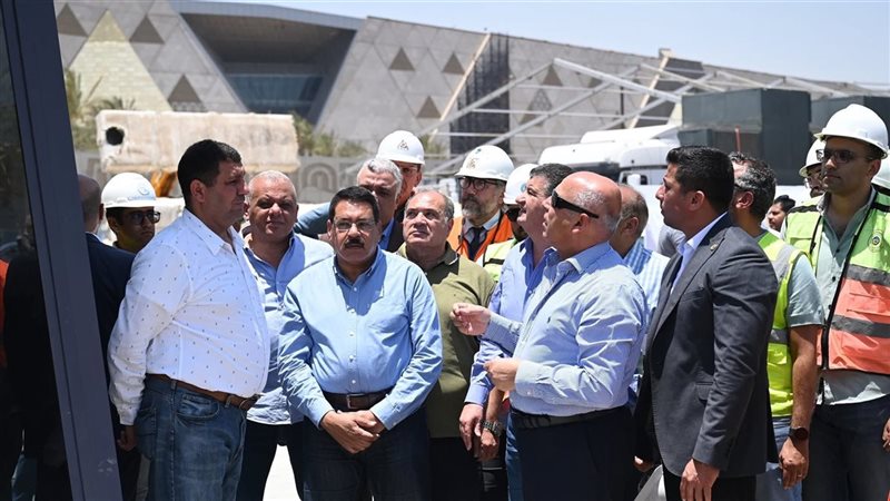 نائب رئيس الوزراء