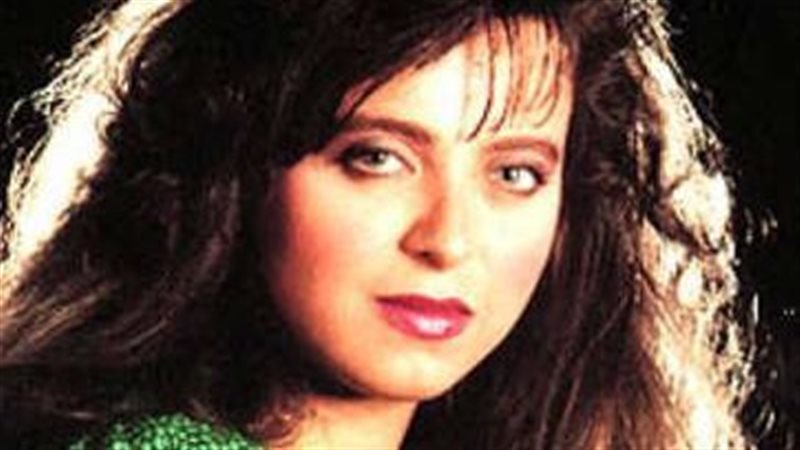 عبير الشرقاوي