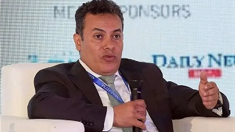 الدكتور مصطفى منير