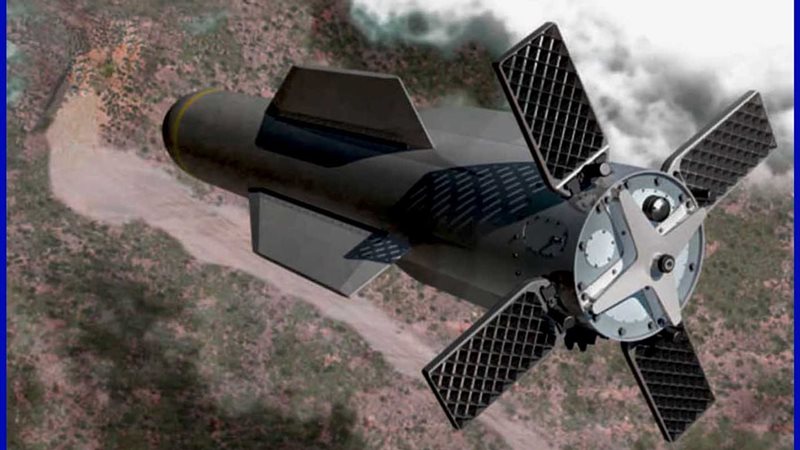 GBU-57A/B