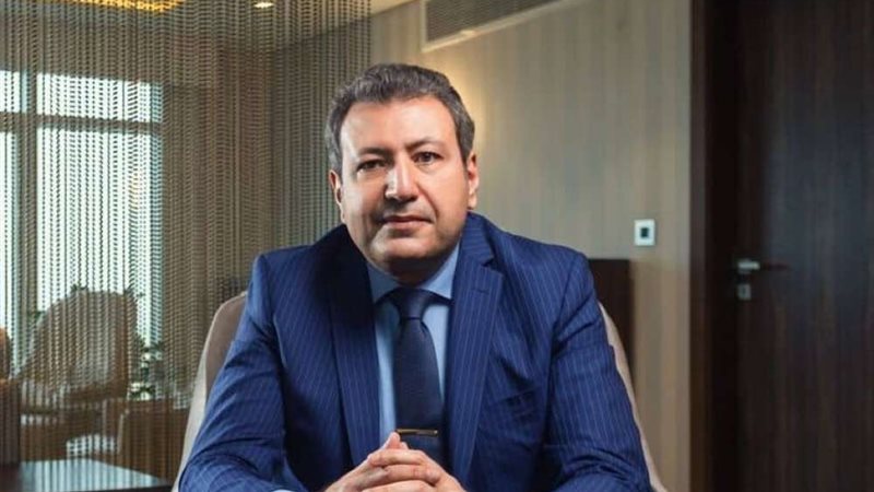 طارق شكري 