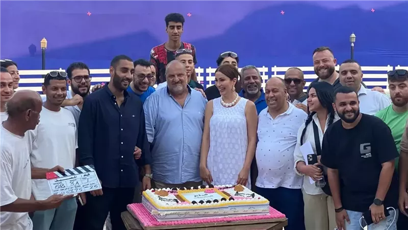 فيلم المصيف