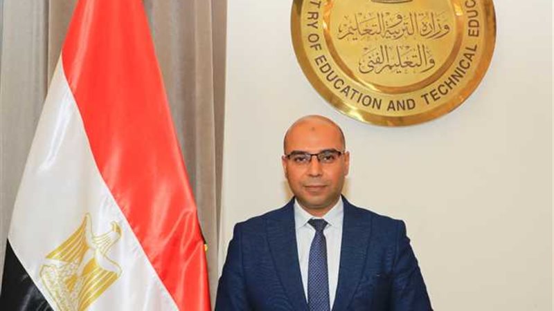 الدكتور شادي زلطة