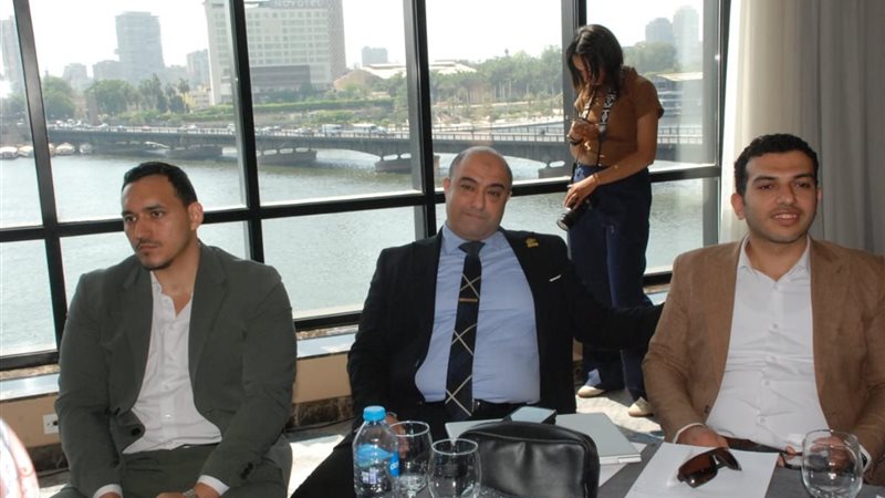 صورة من الفعاليات