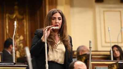 النائبة أميرة العادلي: الأرقام لا تكذب.. وزيادات الدعم والأجور لا تُعادل الغلاء