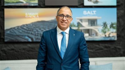 رئيس مجلس العقار المصري يكشف  لـ«الجمهور» مستقبل القطاع
