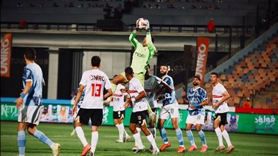 نجم الزمالك يتسبب في حالة غضب داخل النادي بسبب الأهلي.. ما القصة؟