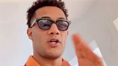 6 نوفمبر القادم أولى جلسات محاكمة محمد رمضان السبب صادم