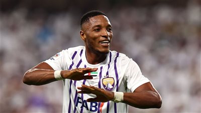 لابا كودجو:  سنقاتل من أجل تشريف الإمارات وآسيا في مونديال الأندية