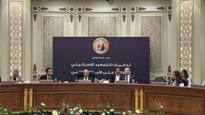 منها تعزيز الاحتياطي الاستراتيجي.. توصيات 
