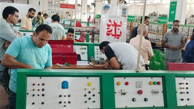 حصول 456 متدربا جديدا على 