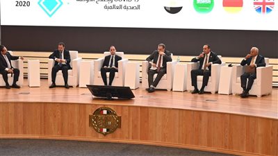 تعاون بين الرقابة الإدارية والأمم المتحدة لتدريب موظفي الحوكمة الصحية