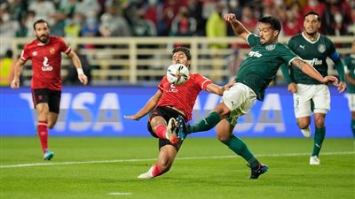تاريخ مواجهات الأهلي مع الفرق البرازيلية فى كأس العالم للأندية