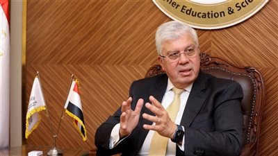 التعليم العالي يواصل تطوير الجامعات والمستشفيات وفق رؤية مصر 2030