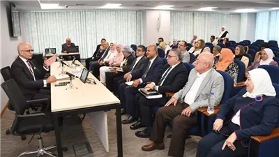 جامعة عين شمس: وضع ضوابط صارمة لمجالس التأديب بدء من العام المقبل