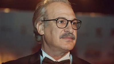  اليوم.. الحكم في طعن المخرج عمر زهران على حبسه بقضية مجوهرات شاليمار شربتلي