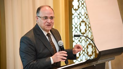 هيئة الدواء تستضيف اجتماع قادة اللجنة الفنية لمنظمة فريق عمل المواءمة العالمية 