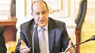 حزب المؤتمر: مصر تتعامل مع التطورات الإقليمية المتسارعة بحكمة