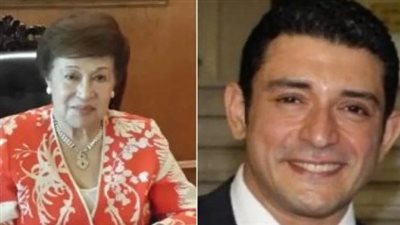 ابنة أحمد الدجوي تكشف المفاجأة: أبويا اتظلم والتهمة كسرت قلبه