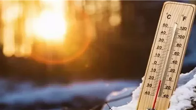 شبورة مائية وحرارة مرتفعة.. الأرصاد تكشف حالة طقس اليوم الأربعاء 18 يونيو