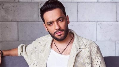 رامي جمال يكشف أغاني ألبومه الجديد 