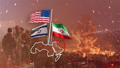 الرئيس اللبناني: قصف المنشآت النووية الإيرانية يزيد المخاوف من اتساع رقعة التوتر