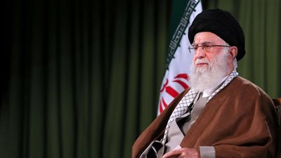 خامنئي: يجب التعامل بقوة في مواجهة الكيان الصهيوني الإرهابي ولن نساوم أبدا