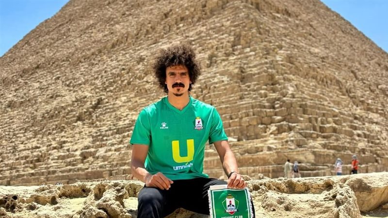 مصطفى معوض