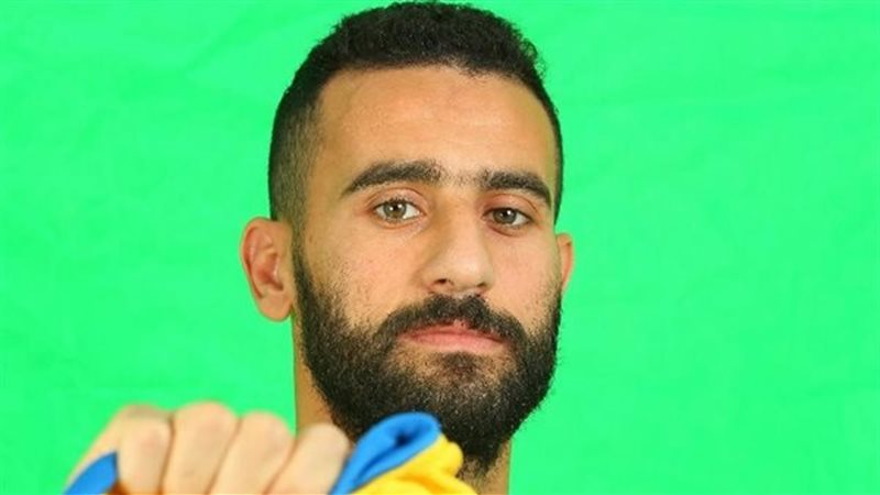 باسم مرسي