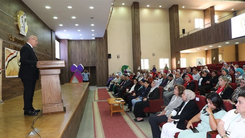 محافظ القاهرة