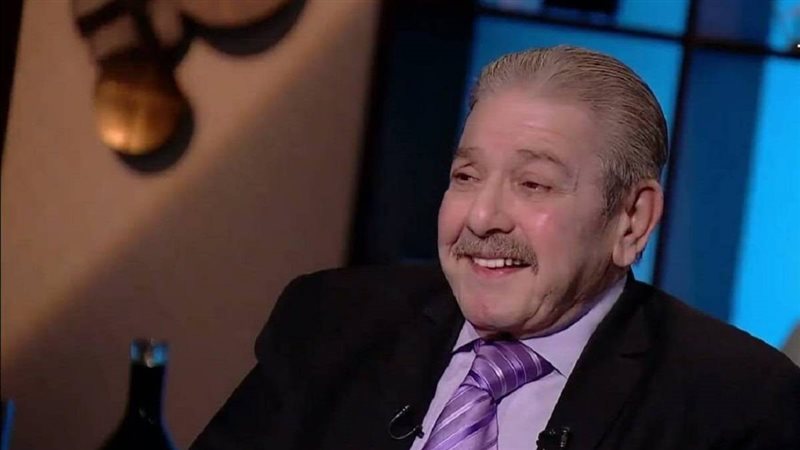 إحسان الترك