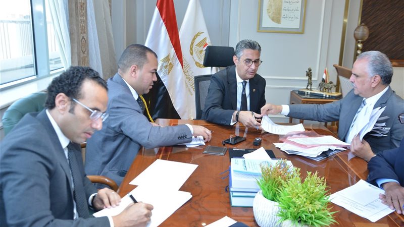 صورة من المؤتمر