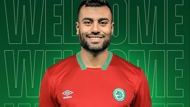حسام حسن