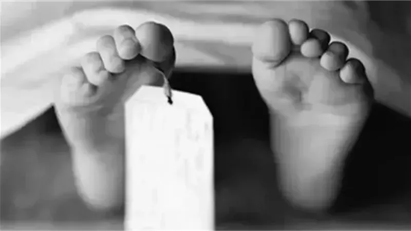 جثة أرشيفية 
