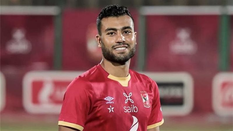 حسام حسن