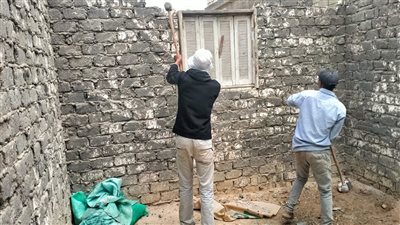 محافظ الإسكندرية يشدد على رؤساء الأحياء بالتعامل بكل حسم مع المخالفين